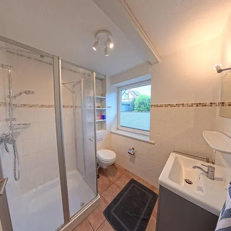 Premium-ferienhaus Ingrid Marie Im Altes Land An Der Elbe Holiday home *